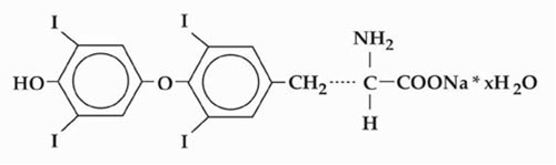 Pill image for These Highlights Do Not Include All The Information Needed To Use Levothyroxine Sodium Tablets Safely And Effectively. See Full Prescribing Information For Levothyroxine Sodium Tablets.