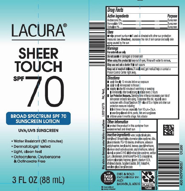 Pill image for Lacura D35.000/d35aa