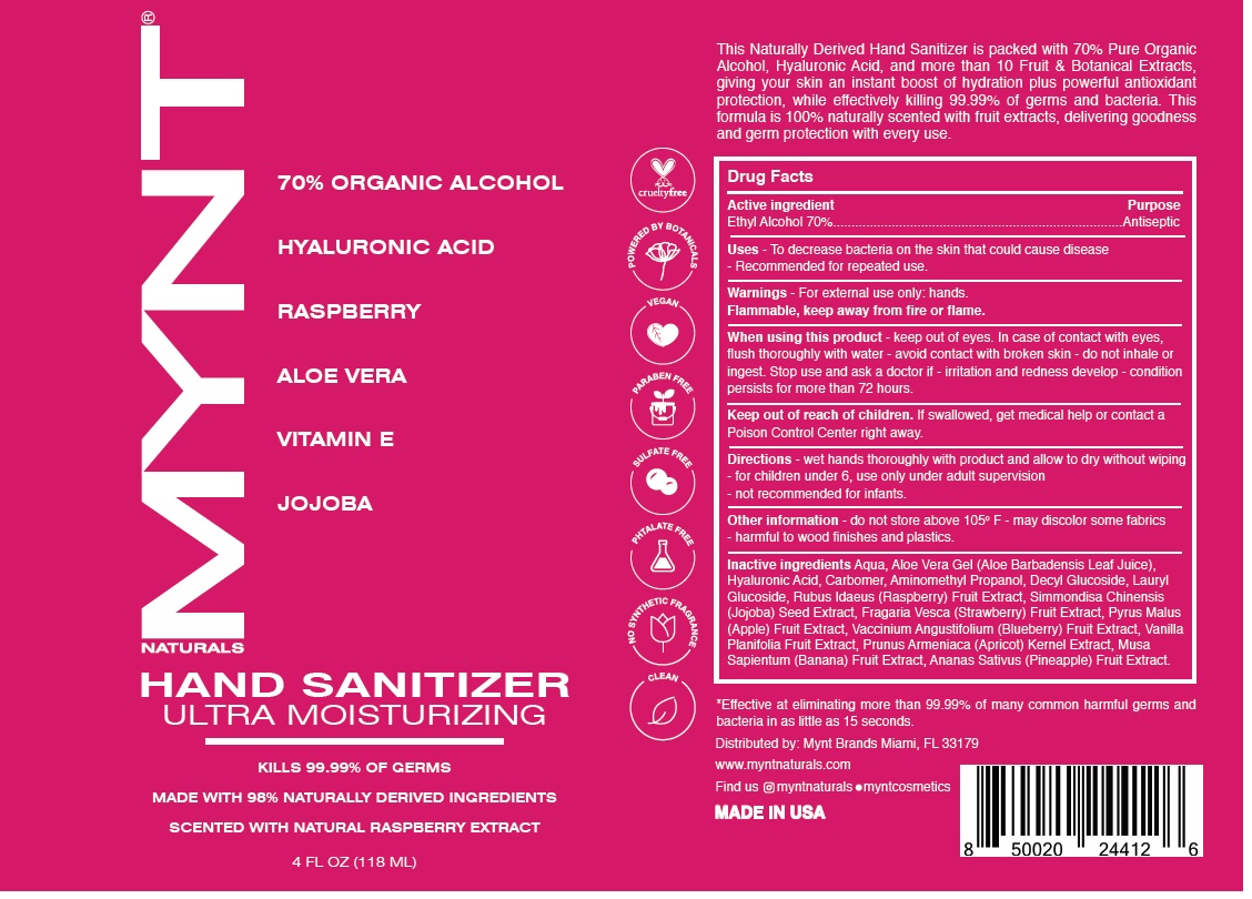 Pill image for Mynt®