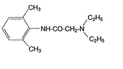 Pill image for Lidocaine Ointment Usp, 5%