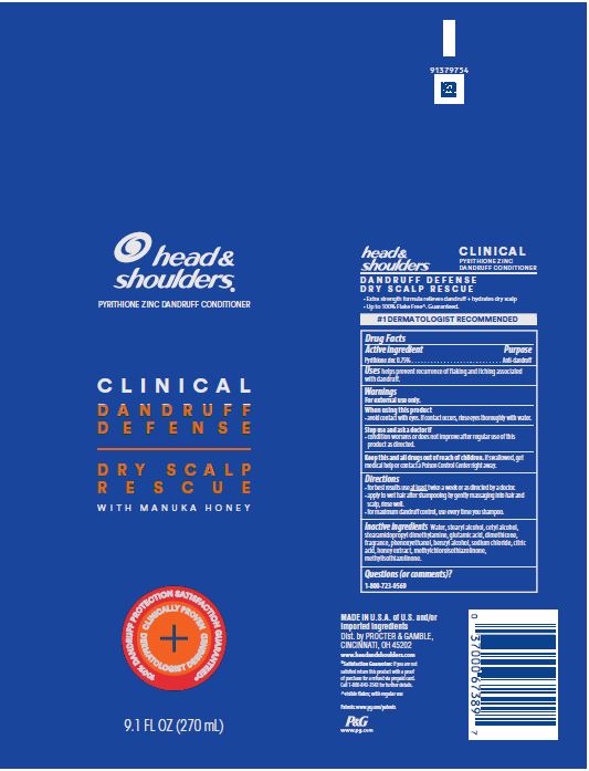 Pill image for Head And Shoulders ®