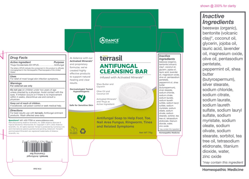 Pill image for Drug Facts