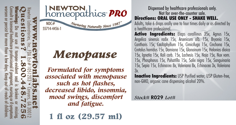 Pill image for Menopause