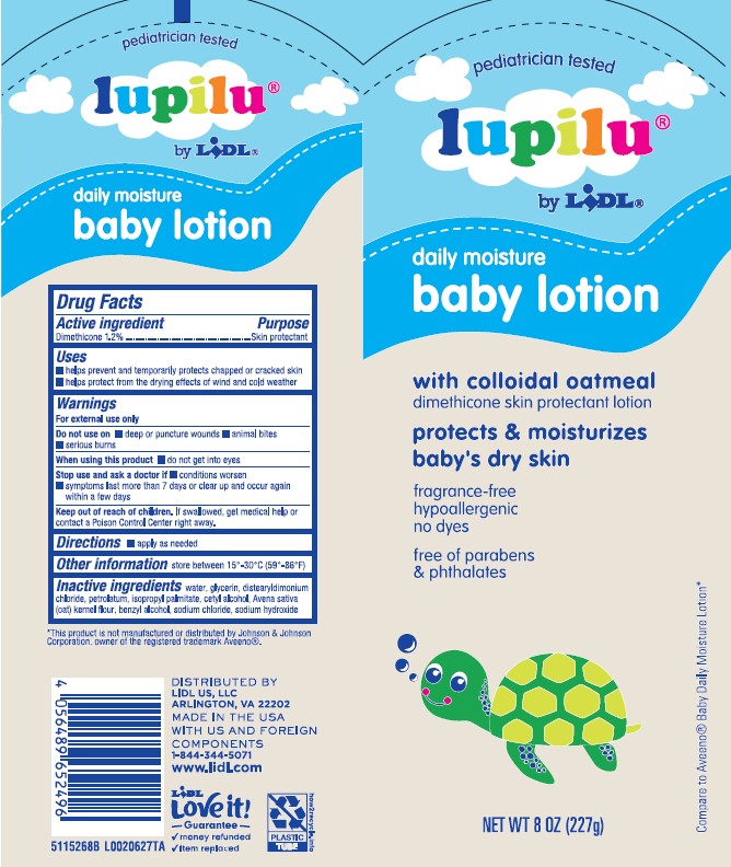 Pill image for Lupilu 496.001/496aa