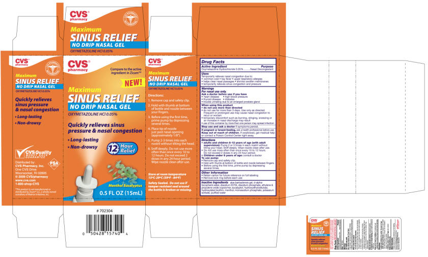 Pill image for Cvs®