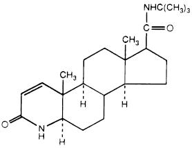 Pill image for These Highlights Do Not Include All The Information Needed To Use Finasteride Tablets Safely And Effectively. See Full Prescribing Information For Finasteride Tablets.