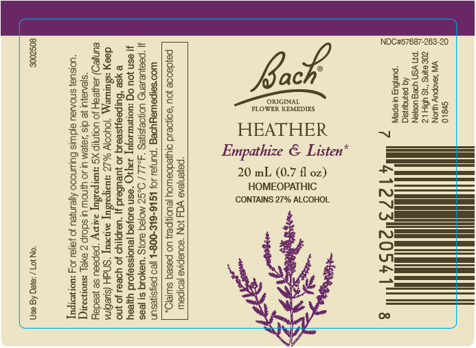 Pill image for Bach®