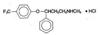 Pill image for These Highlights Do Not Include All The Information Needed To Use Fluoxetine Oral Solution Safely And Effectively. See Full Prescribing Information For Fluoxetine Oral Solution.