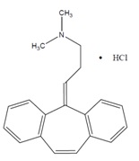 Pill image for Cyclobenzaprine Hcl Tablets