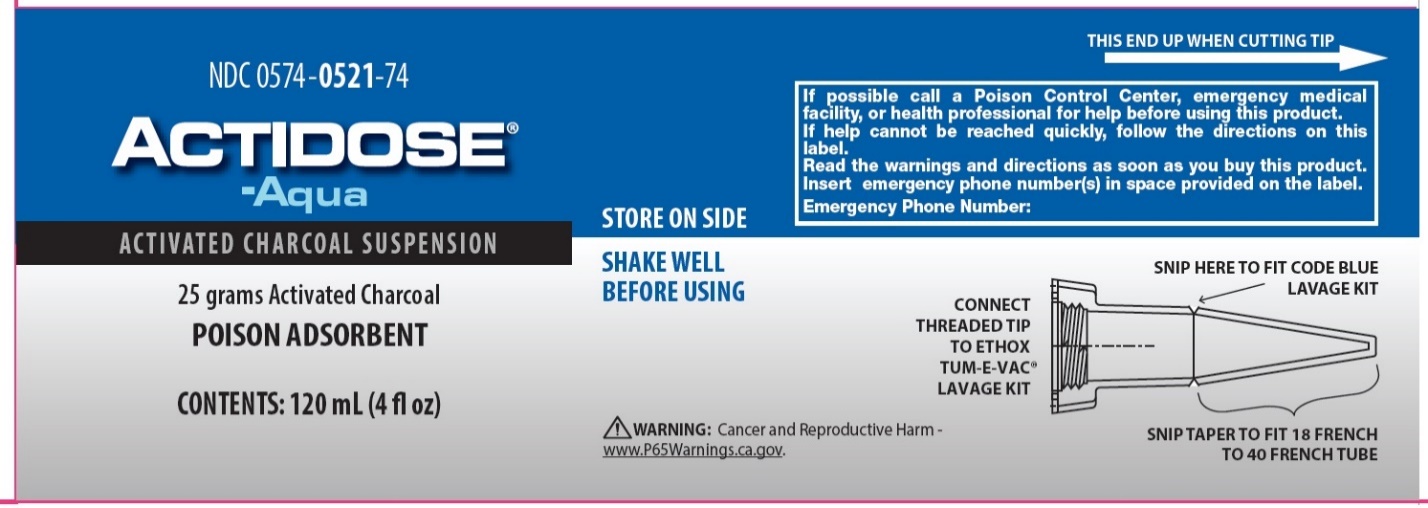 Pill image for actidose®