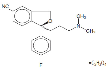 Pill image for These Highlights Do Not Include All The Information Needed To Use Escitalopram Oral Solution Safely And Effectively. See Full Prescribing Information For Escitalopram Oral Solution.