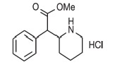 Pill image for these highlights do not include all the information needed to use methylphenidate hydrochloride tablets safely and effectively. see full prescribing information for methylphenidate hydrochloride tablets.