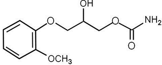Pill image for Methocarbamol Injection, Usp