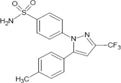 Pill image for These Highlights Do Not Include All The Information Needed To Use Elyxyb Safely And Effectively. See Full Prescribing Information For Elyxyb.