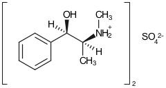 Pill image for These Highlights Do Not Include All The Information Needed To Use Ephedrine Sulfate Injection Safely And Effectively. See Full Prescribing Information For Ephedrine Sulfate Injection.