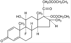 Pill image for These Highlights Do Not Include All The Information Needed To Use Betamethasone Dipropionate Ointment (augmented) Safely And Effectively. See Full Prescribing Information For Betamethasone Dipropionate Ointment (augmented).