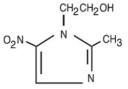 Pill image for Metronidazole Tablets Usp