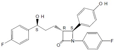 Pill image for These Highlights Do Not Include All The Information Needed To Use Ezetimibe And Simvastatin Tablets Safely And Effectively. See Full Prescribing Information For Ezetimibe And Simvastatin Tablets.