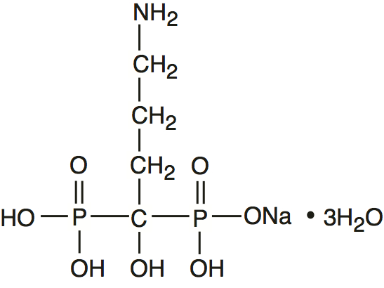 Pill image for These Highlights Do Not Include All The Information Needed To Use Alendronate Sodium Oral Solution Safely And Effectively. See Full Prescribing Information For Alendronate Sodium Oral Solution.