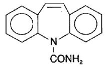 Pill image for Carbamazepine Extended-release Tablets, Usp