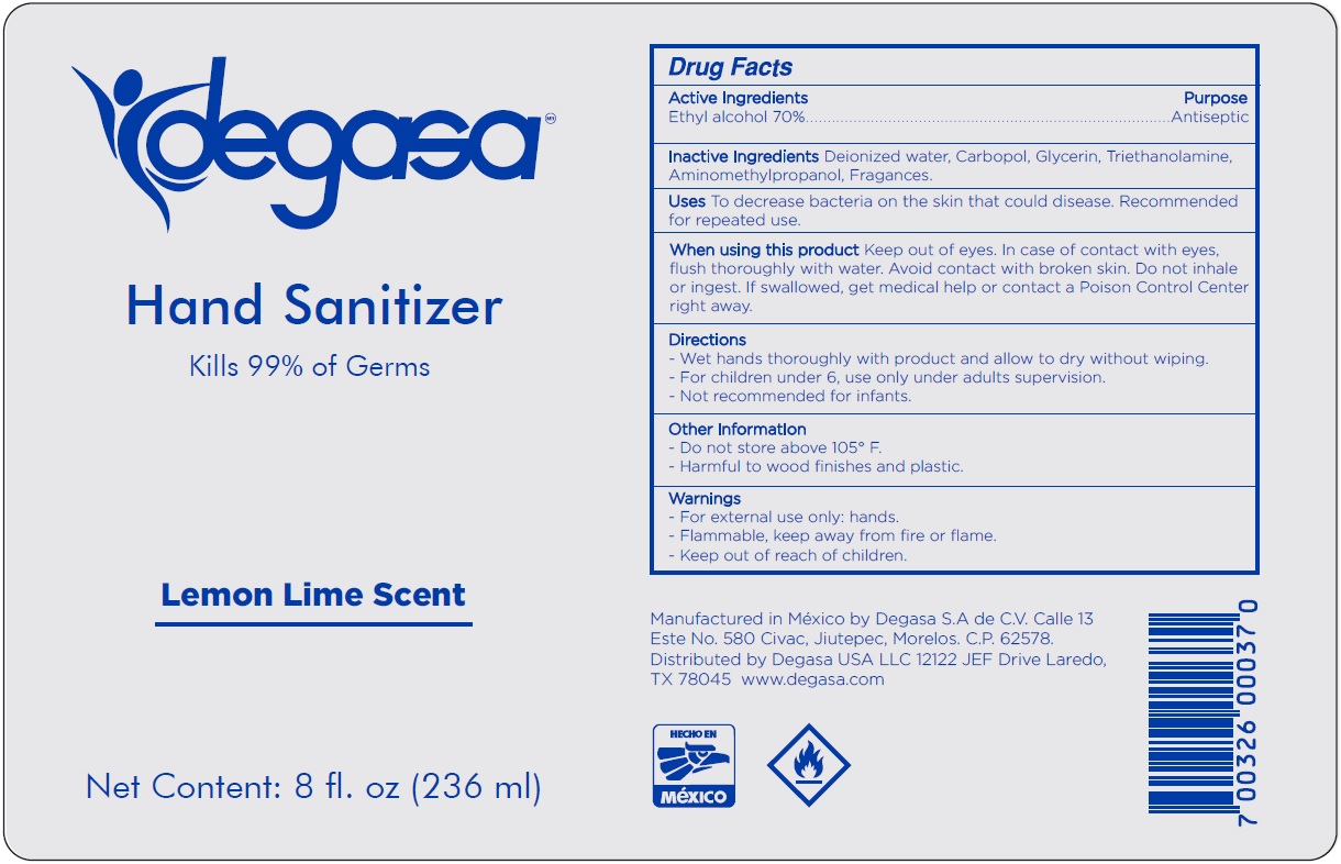 Pill image for Hand Sanitizer