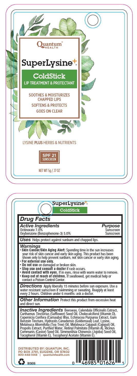 Pill image for Super Lysine +