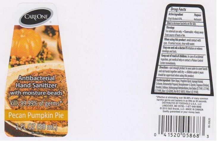 Pill image for Drug Facts