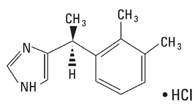 Pill image for These Highlights Do Not Include All The Information Needed To Use Dexmedetomidine Hydrochloride In 0.9 % Sodium Chloride Injection Safely And Effectively. See Full Prescribing Information For Dexmedetomidine Hydrochloride In 0.9 % Sodium Chloride Injection.