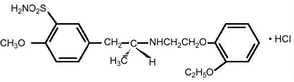 Pill image for These Highlights Do Not Include All The Information Needed To Use Tamsulosin Hydrochloride Capsules Safely And Effectively. See Full Prescribing Information For Tamsulosin Hydrochloride Capsules.