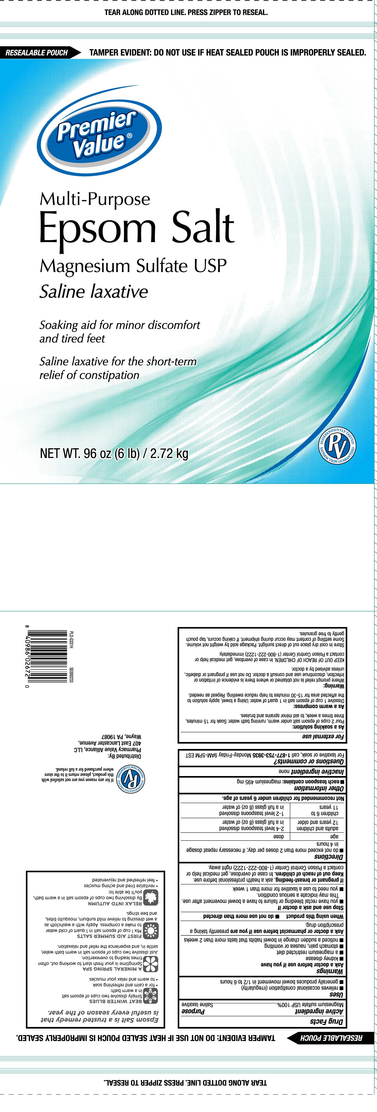 Pill image for Drug Facts