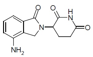 Pill image for These Highlights Do Not Include All The Information Needed To Use Lenalidomide Capsules Safely And Effectively. See Full Prescribing Information For Lenalidomide Capsules.