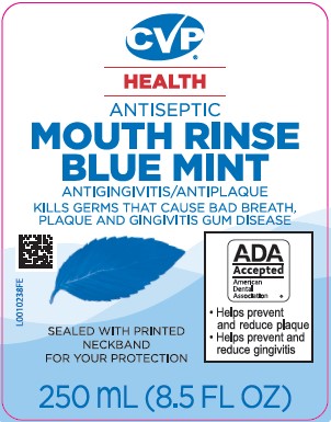 Pill image for Cvp 664.003/664at Rev 2 664au