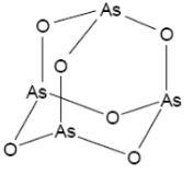 Pill image for These Highlights Do Not Include All The Information Needed To Use Arsenic Trioxide Injection Safely And Effectively. See Full Prescribing Information For Arsenic Trioxide Injection.