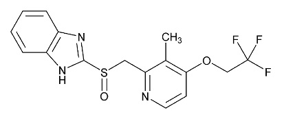 Pill image for These Highlights Do Not Include All The Information Needed To Use Lansoprazole Delayed-release Orally Disintegrating Tablets Safely And Effectively. See Full Prescribing Information For Lansoprazole Delayed-release Orally Disintegrating Tablets.