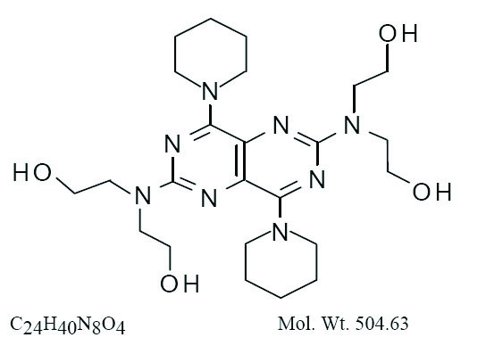 Pill image for Aspirin And Extended-release Dipyridamole Capsules