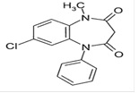 Pill image for These Highlights Do Not Include All The Information Needed To Use Clobazam Oral Suspension Safely And Effectively. See Full Prescribing Information For Clobazam Oral Suspension.