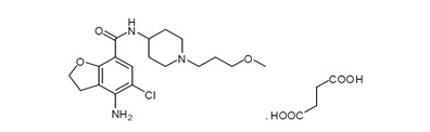 Pill image for These Highlights Do Not Include All The Information Needed To Use Prucalopride Tablets Safely And Effectively. See Full Prescribing Information For Prucalopride Tablets.