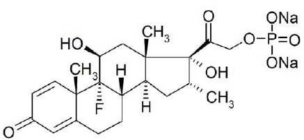 Pill image for Dexamethasone Sodium Phosphate Injection, Usp