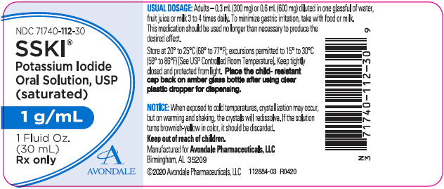 Pill image for Sski®