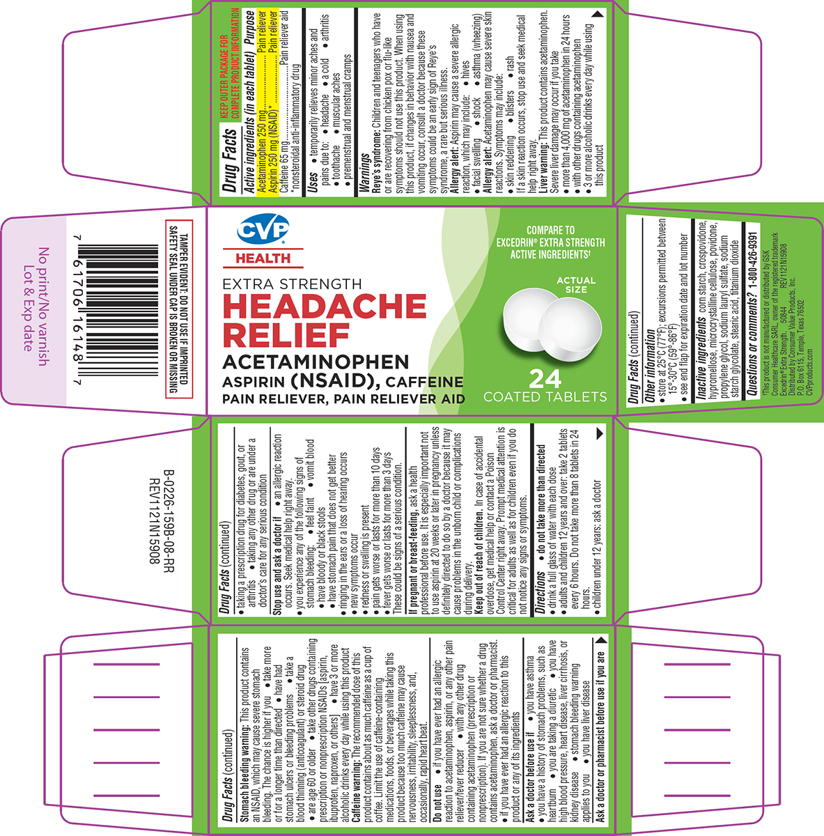 Pill image for Cvp 44-159b