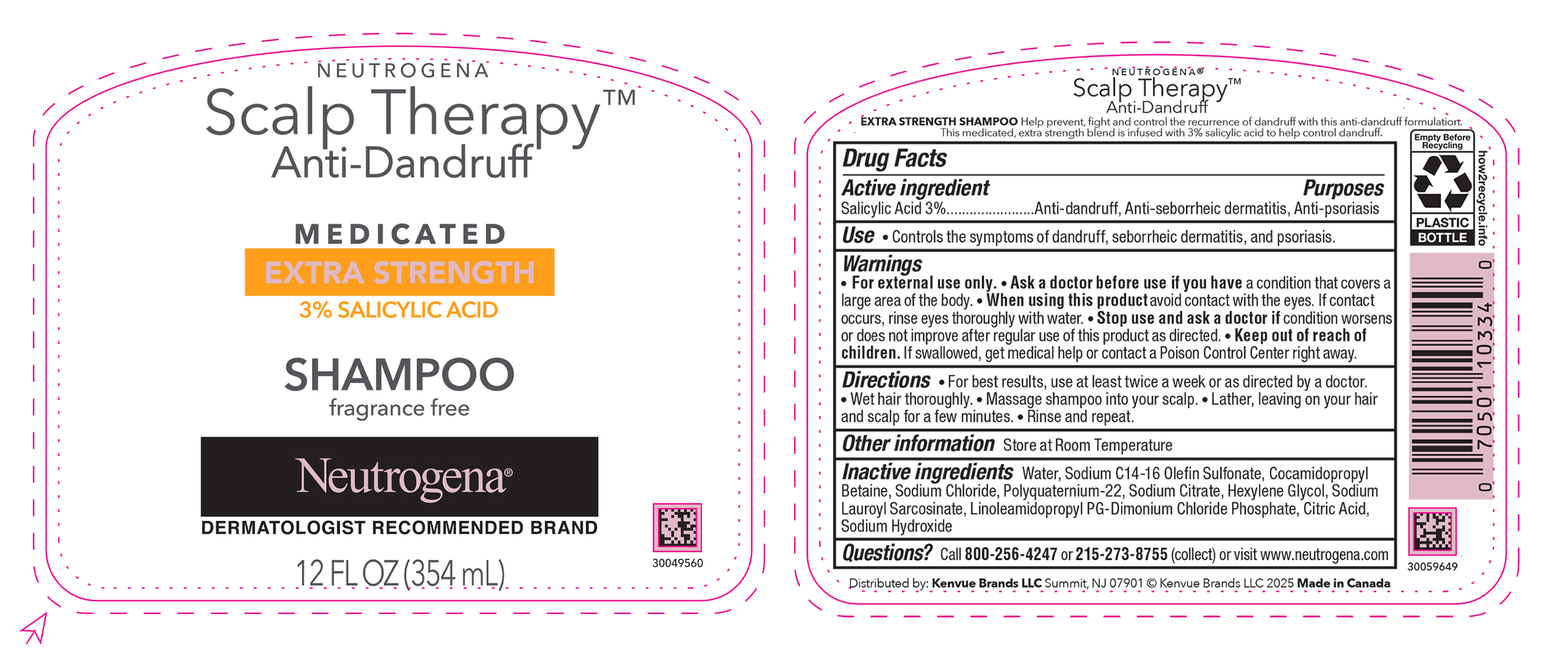 Pill image for Neutrogena ®