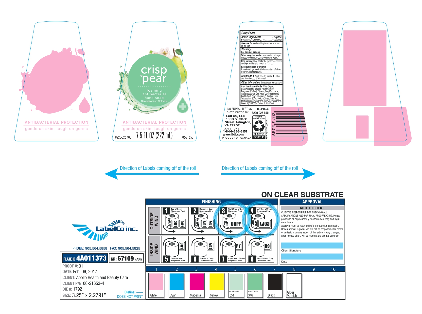 Pill image for Ndc- 71141-022-02.