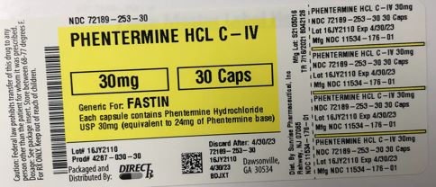 Pill image for Human Prescription Drug