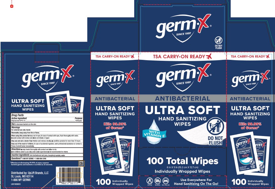 Pill image for Germ-x 100.001/100aa