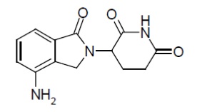 Pill image for These Highlights Do Not Include All The Information Needed To Use Lenalidomide Capsules Safely And Effectively.