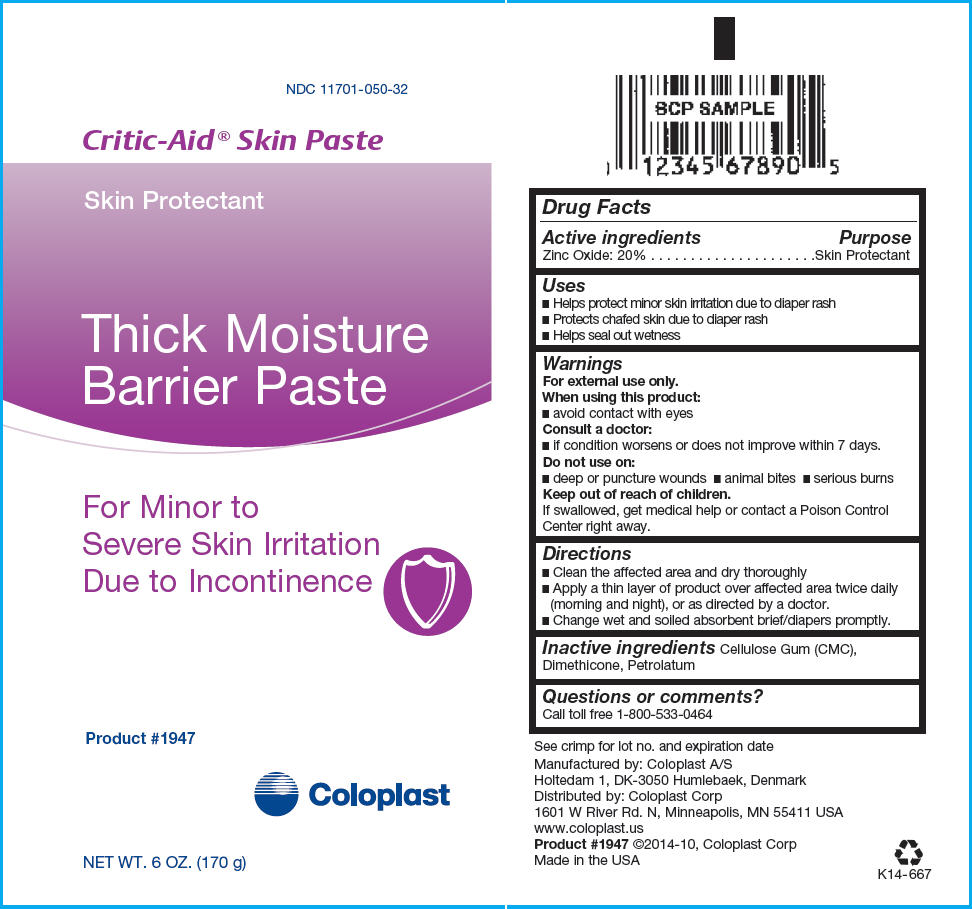 Pill image for Critic-aid®