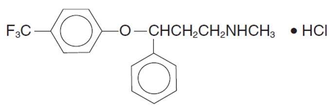 Pill image for Fluoxetine Oral Solution