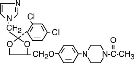 Pill image for Ketoconazole Cream 2%