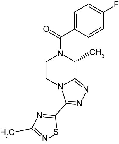Pill image for These Highlights Do Not Include All The Information Needed To Use Veozah Safely And Effectively. See Full Prescribing Information For Veozah.