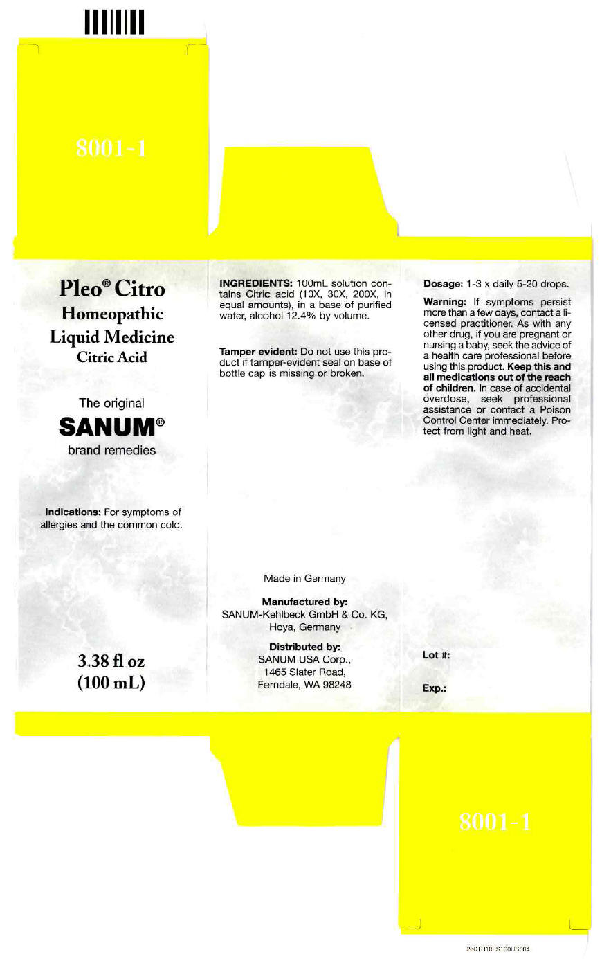 Pill image for Pleo®